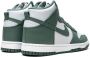 Nike Dunk High “Bicoastal” sneakers Groen - Thumbnail 10