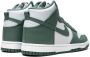 Nike Dunk Hi Retro PRM high-top sneakers Blauw - Thumbnail 12
