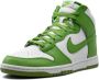 Nike Zoom LeBron NXXT Gen AMPD "Summit Lake Hornets" sneakers Paars - Thumbnail 4