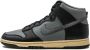 Nike Dunk High "Classics 50 Years Of Hip-Hop" sneakers Grijs - Thumbnail 12