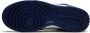 Nike "Air Force 1 Low Supreme Kobe Bryant sneakers" Zwart - Thumbnail 4