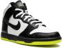 Nike "Zoom Freak 4 TB University Red White sneakers" Rood - Thumbnail 2
