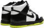 Nike "Zoom Freak 4 TB University Red White sneakers" Rood - Thumbnail 3