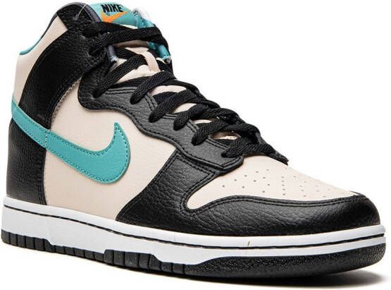 Nike Air Force 1 Low '07 LX sneakers Wit - Foto 2