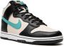 Nike Air Force 1 Low '07 LX sneakers Wit - Thumbnail 2