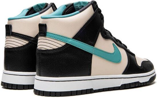 Nike Air Force 1 Low '07 LX sneakers Wit - Foto 3