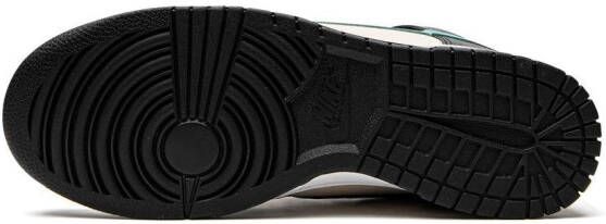 Nike Air Force 1 Low '07 LX sneakers Wit - Foto 4