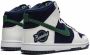 Nike Dunk High EMB sneakers Blauw - Thumbnail 3