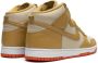 Nike "x Fly Streetwear SB Dunk Low Gardenia sneakers" Wit - Thumbnail 13