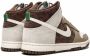Nike Air Force 1 '07 PRM (Jones) sneakers Zilver - Thumbnail 3