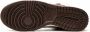 Nike Air Force 1 '07 PRM (Jones) sneakers Zilver - Thumbnail 4