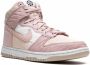 Nike Dunk High Next Nature sneakers Roze - Thumbnail 2