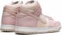 Nike Dunk High Next Nature sneakers Roze - Thumbnail 3