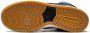 Nike "Vandal Hi West Indies leren sneakers" Wit - Thumbnail 4