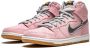 Nike x Comme Des Garçons Homme Plus Air Presto Tent sneakers Blauw - Thumbnail 30