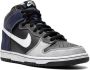 Nike Dunk High Pro SB sneakers Blauw - Thumbnail 2