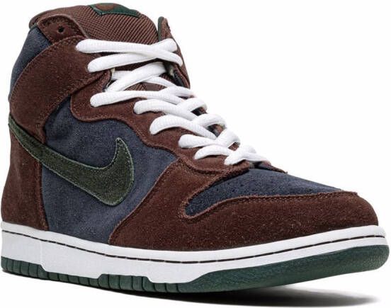 Nike Dunk High Pro SB sneakers Bruin