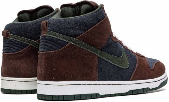 Nike Dunk High Pro SB sneakers Bruin
