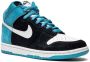 Nike Dunk Pro High sneakers Zwart - Thumbnail 2