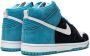 Nike Dunk Pro High sneakers Zwart - Thumbnail 3