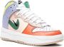 Nike Dunk High Rebel Cashmere sneakers Beige - Thumbnail 10