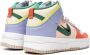 Nike Dunk High Rebel Cashmere sneakers Beige - Thumbnail 11