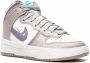 Nike Air Sock Racer sneakers Zwart - Thumbnail 1