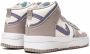 Nike Air Sock Racer sneakers Zwart - Thumbnail 2