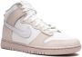 Nike "x UNDERCOVER Moc Flow Light Bone sneakers" Grijs - Thumbnail 2