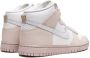 Nike "x UNDERCOVER Moc Flow Light Bone sneakers" Grijs - Thumbnail 3