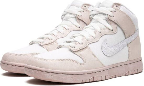 Nike Dunk Retro PRM sneakers Roze