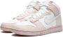 Nike "x UNDERCOVER Moc Flow Light Bone sneakers" Grijs - Thumbnail 4