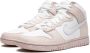 Nike Dunk Retro PRM sneakers Roze - Thumbnail 4