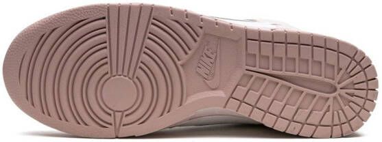Nike Dunk Retro PRM sneakers Roze