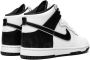 Nike Dunk High Retro SE sneakers Wit - Thumbnail 3
