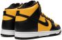 Nike Dunk High Retro sneakers Geel - Thumbnail 7