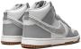 Nike Dunk High Retro sneakers Grijs - Thumbnail 3