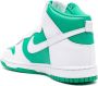 Nike Air Force 1 Premium sneakers Grijs - Thumbnail 5