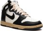 Nike "Dunk Retro Pre-owned Panda sneakers" Zwart - Thumbnail 11