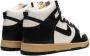 Nike "Dunk Retro Pre-owned Panda sneakers" Zwart - Thumbnail 12
