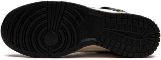 Nike "Dunk Retro Pre-owned Panda sneakers" Zwart