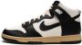 Nike "Dunk Retro Pre-owned Panda sneakers" Zwart - Thumbnail 13