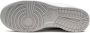 Nike "Air Force 1 Flyknit NN Whiteout sneakers" Wit - Thumbnail 9