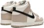 Nike Dunk High "Fossil Stone" high-top sneakers Beige - Thumbnail 3