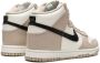 Nike Dunk High "Fossil Stone" high-top sneakers Beige - Thumbnail 7