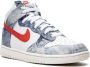 Nike Air Trainer SC high-top sneakers Wit - Thumbnail 13