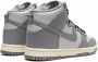 Nike Dunk High sneakers Grijs - Thumbnail 3