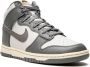 Nike ACG Lowcate 'Wolf Grey Bright Crimson' sneakers Grijs - Thumbnail 2