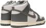 Nike ACG Lowcate 'Wolf Grey Bright Crimson' sneakers Grijs - Thumbnail 3
