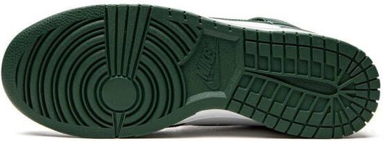 Nike Dunk High "Australia" sneakers Groen